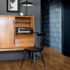 Autumn Oak Brown SPC Flooring - Image 2