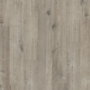 Cotton Oak Grey With Saw Cuts SPC Flooring