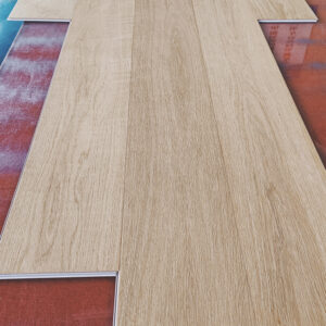 WSPC Plank Flooring ABC Grade – Elegant Wood Veneer, SPC Stability & Waterproof