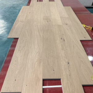 WSPC Plank Flooring ABCD Grade – Authentic Wood Textures, Waterproof & Long-Lasting